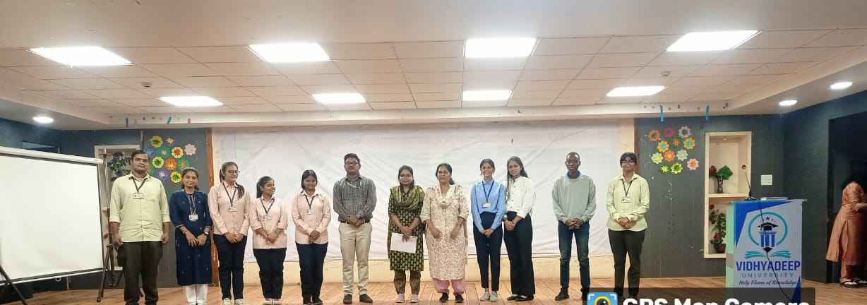 3rd National Environment Youth Parliament